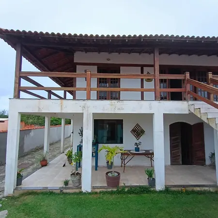 Suítes do Pontal-2