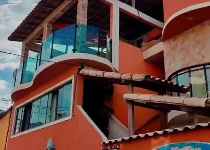 Suites Malibu Arraial do Cabo